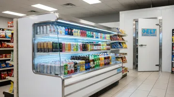 Convenience Stores