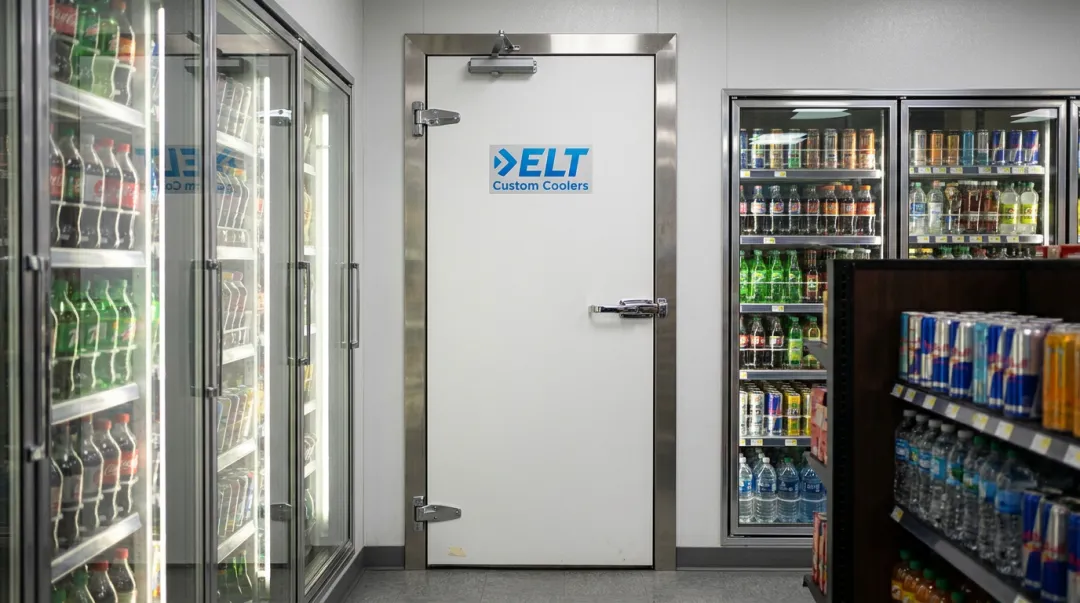 Convenience Stores