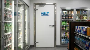 Convenience Stores