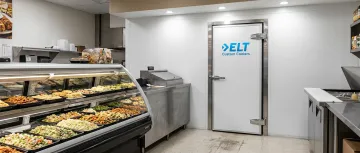 Deli & Prepared Foods