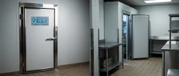 Restaurants & Food Service