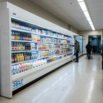 Grocery & Supermarkets