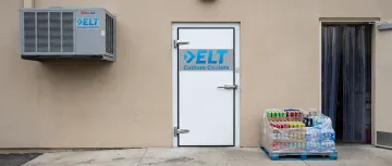 Beverage & Retail Storage