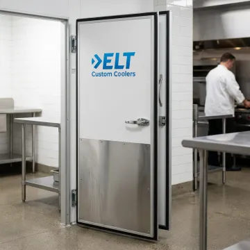Restaurants & Food Service