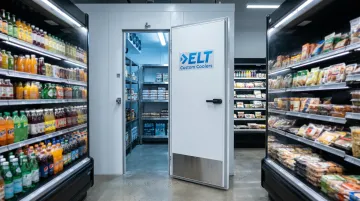 Grocery & Convenience Stores