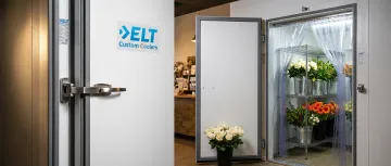 Specialty Retail & Hospitality