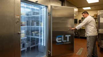 Restaurants & Food Service
