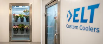Specialty Retail & Other Cold Storage