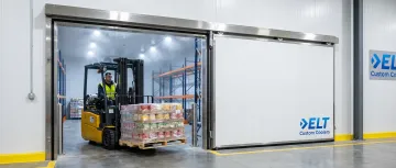 Food Distribution & Warehousing