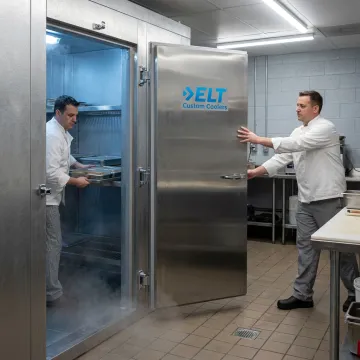Food Service & Restaurants