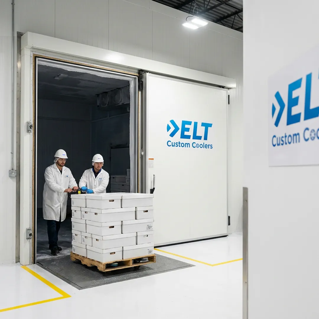 Food Processing & Distribution