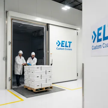 Food Processing & Distribution
