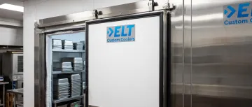 Restaurants & Commercial Kitchens