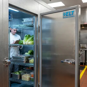Restaurants & Foodservice