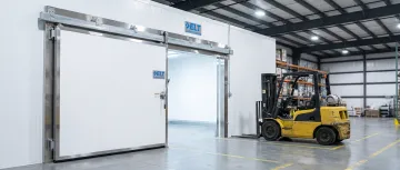 Cold Storage & Distribution