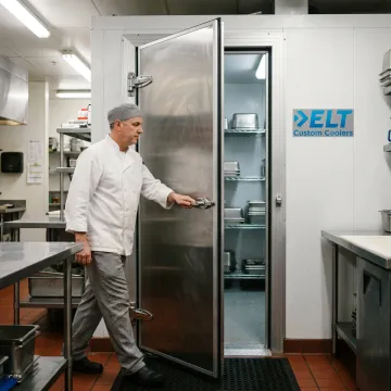 Food Service & Restaurants