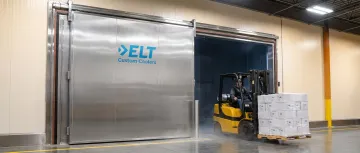 Cold Storage & Distribution