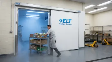 Grocery & Retail Stores