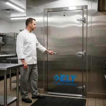 Restaurants & Food Service