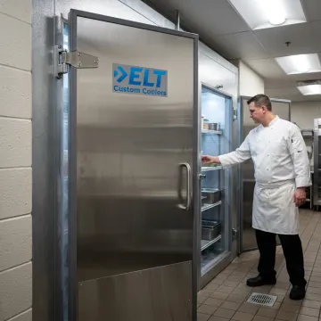 Restaurants & Food Service