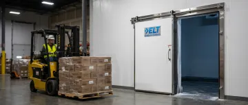 Food Processing & Distribution