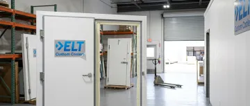 Pharmaceutical & Specialty Cold Chain