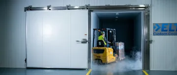 Food Processing & Distribution