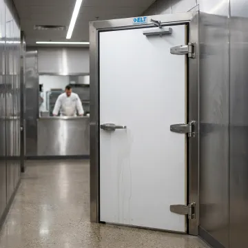Restaurants & Food Service