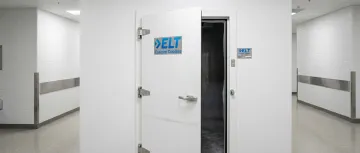 Healthcare & Institutional Facilities