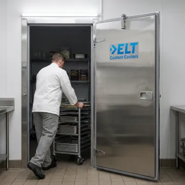 Foodservice & Restaurants
