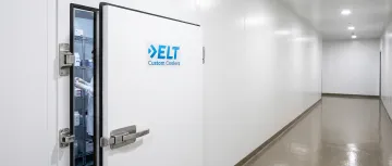 Pharmaceutical & Specialty Cold Chain