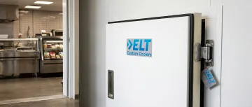 Deli & Prepared Foods