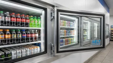 Convenience Stores