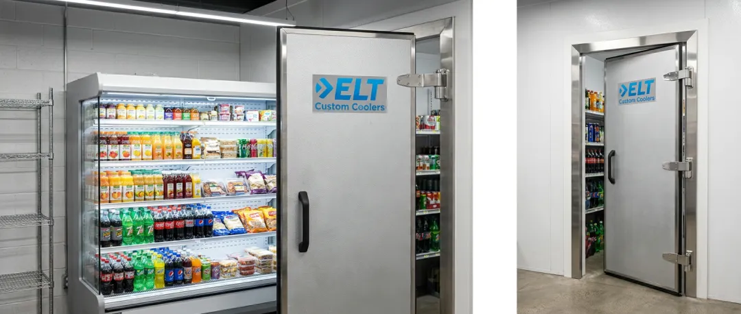 Food & Beverage Retail