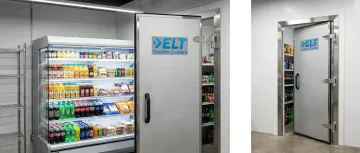 Food & Beverage Retail