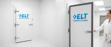 Pharmaceutical & Lab Cold Chain