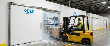 Food Distribution & Warehousing