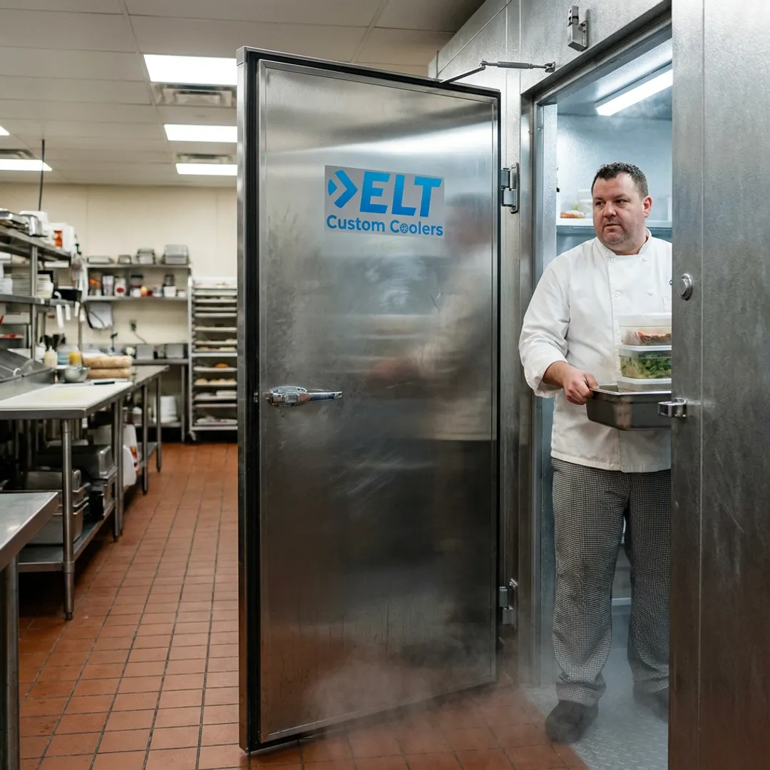 Restaurants & Food Service