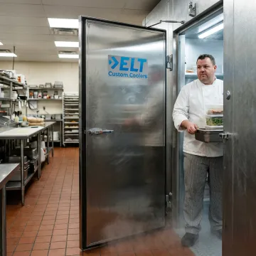 Restaurants & Food Service
