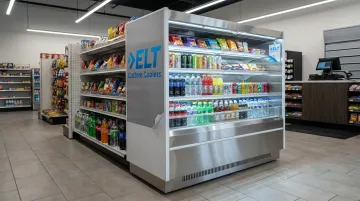 Convenience Stores