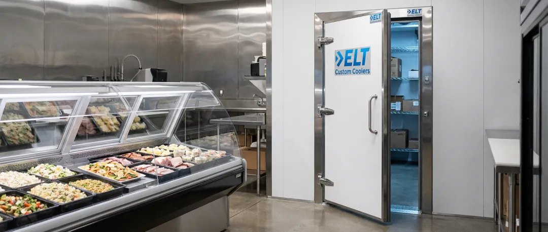 Foodservice & Delis