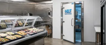 Foodservice & Delis