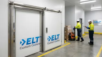 Food Processing & Distribution
