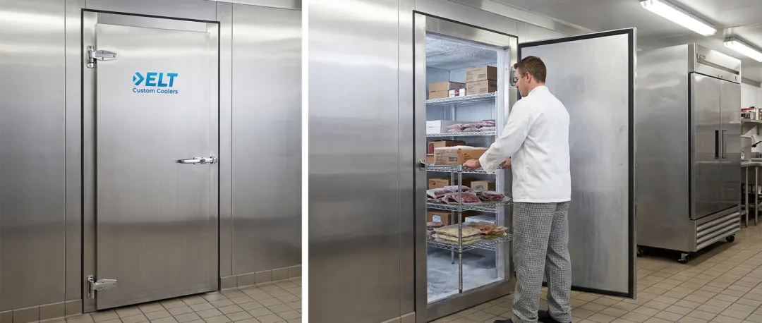 Restaurants & Food Service