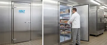 Restaurants & Food Service