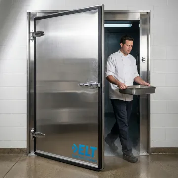 Restaurants & Foodservice