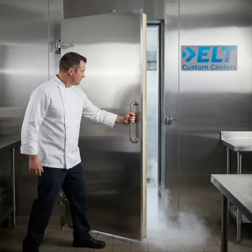 Restaurants & Food Service