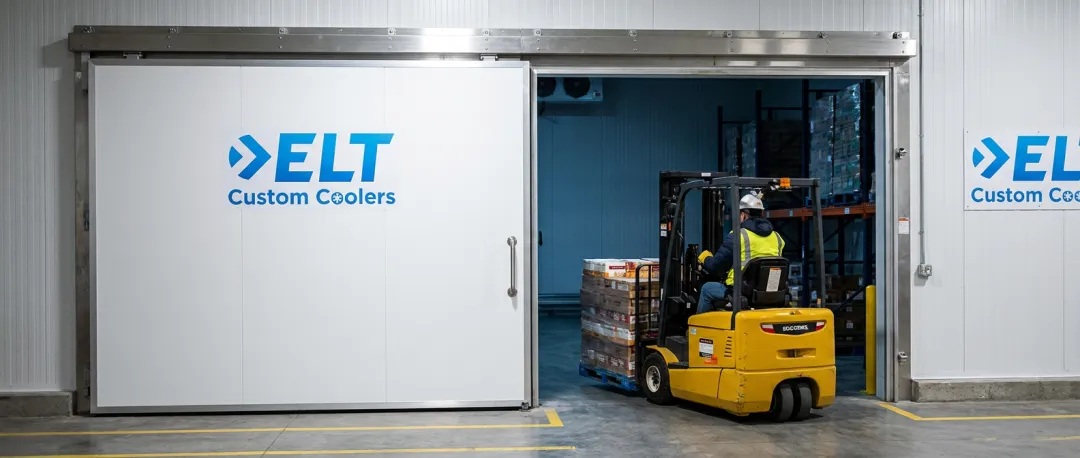 Food Processing & Distribution