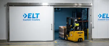 Food Processing & Distribution