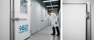 Pharmaceutical & Specialty Cold Chain